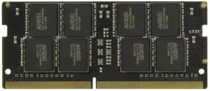 Модуль памяти AMD 16GB DDR4 SODIMM PC4-19200 [R7416G2400S2S-UO] фото